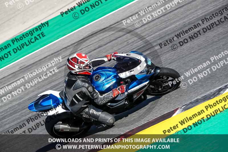 motorbikes;no limits;october 2019;peter wileman photography;portimao;portugal;trackday digital images